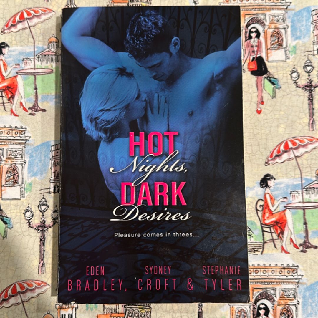Hot Nights, Dark Desires