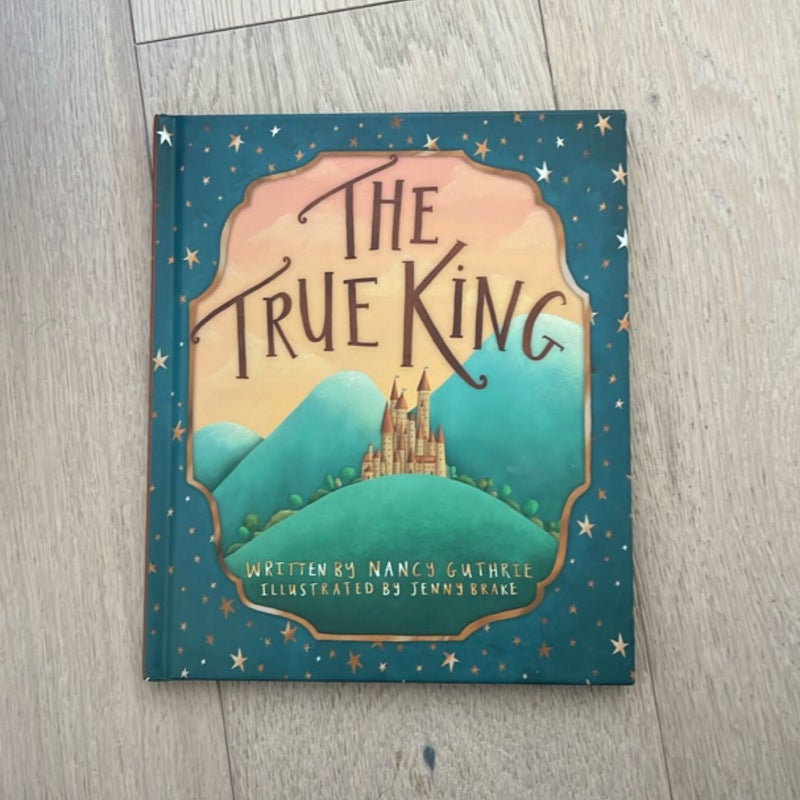 The True King