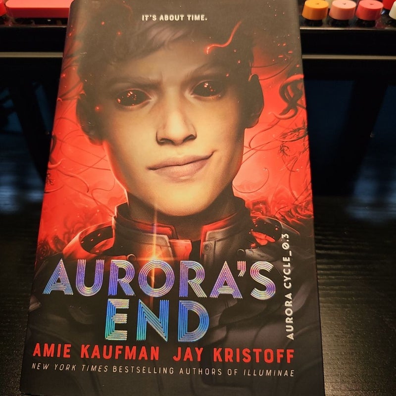 Aurora's End