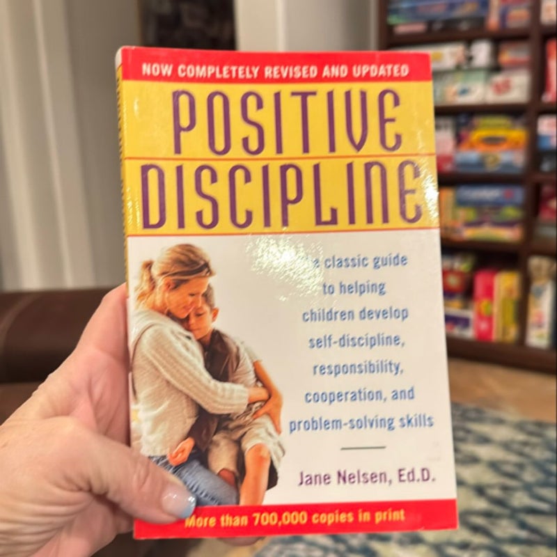 Positive Discipline