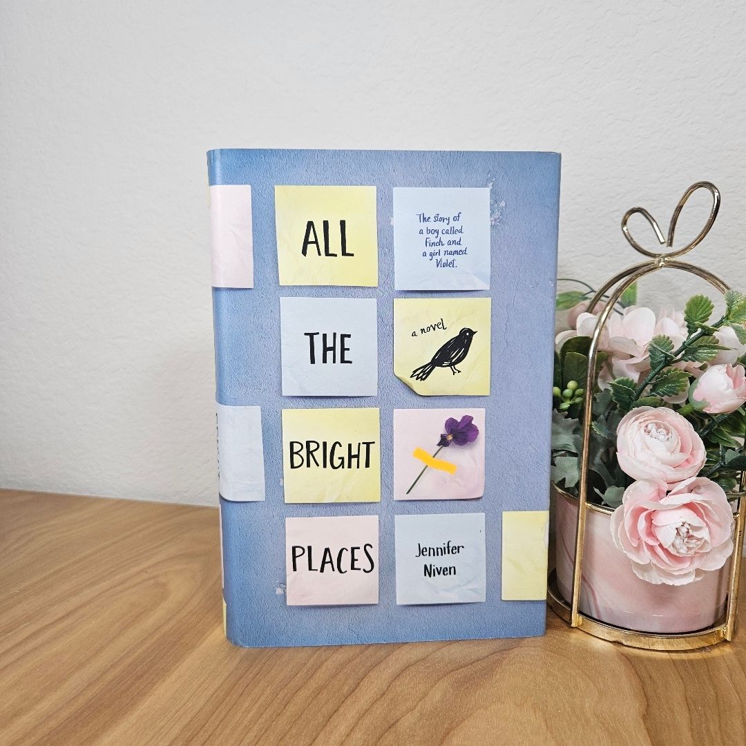 All the Bright Places