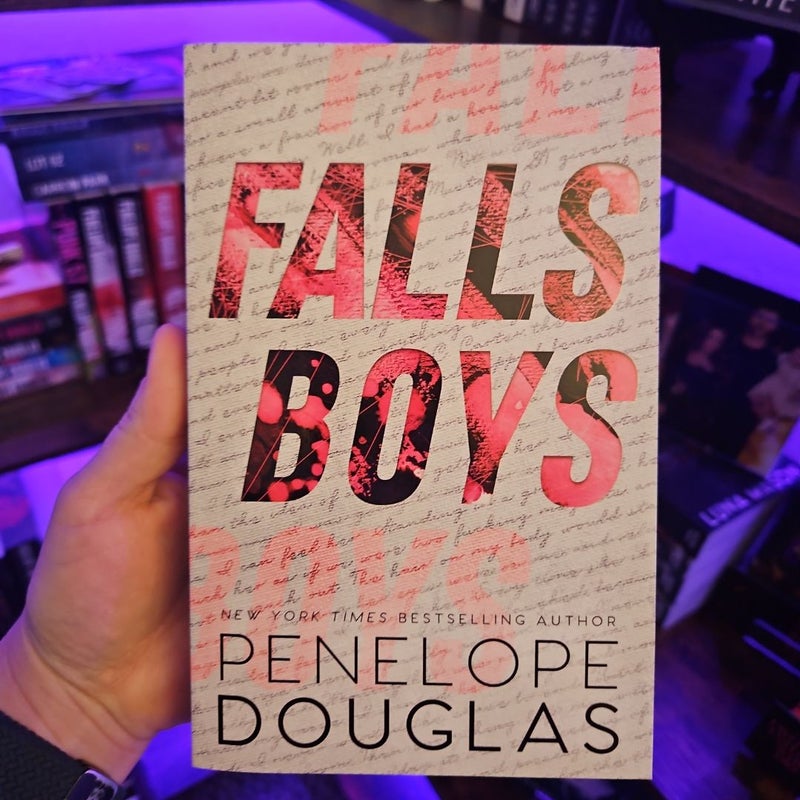 Falls Boys