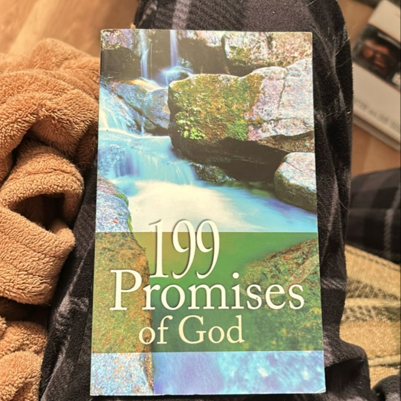 199 Promises of God