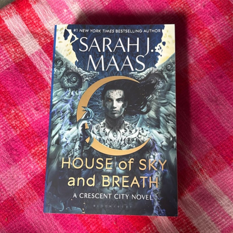 House of Sky and Breath