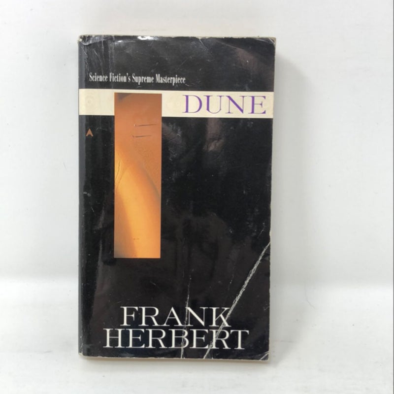 Dune
