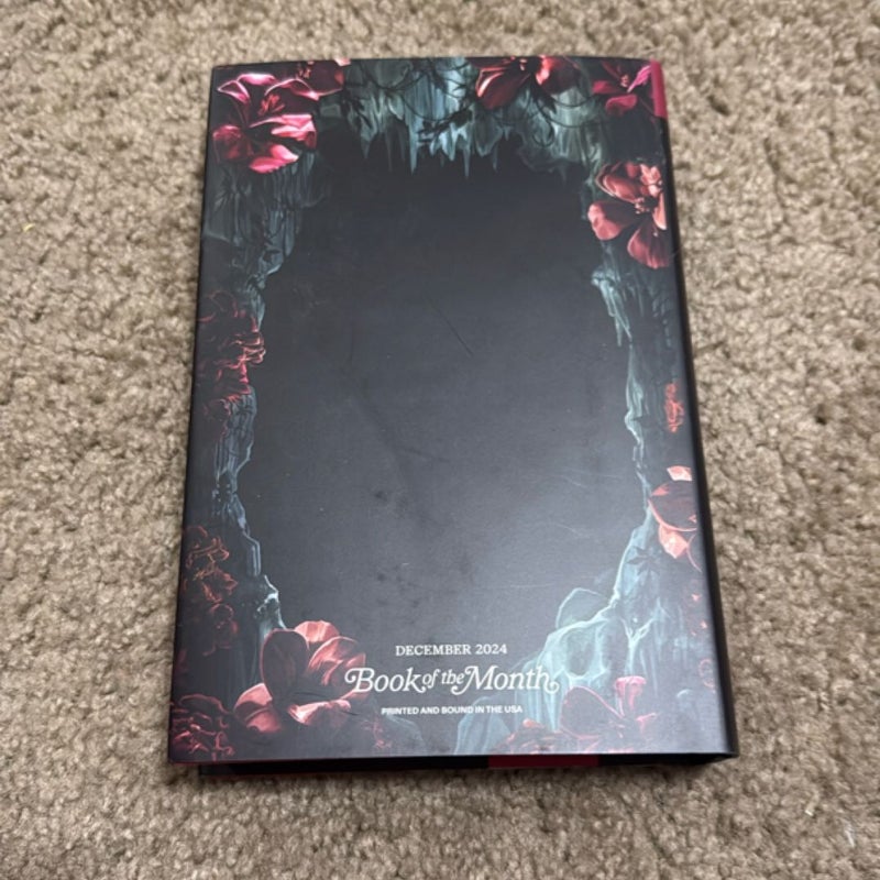 The Thirteenth Child