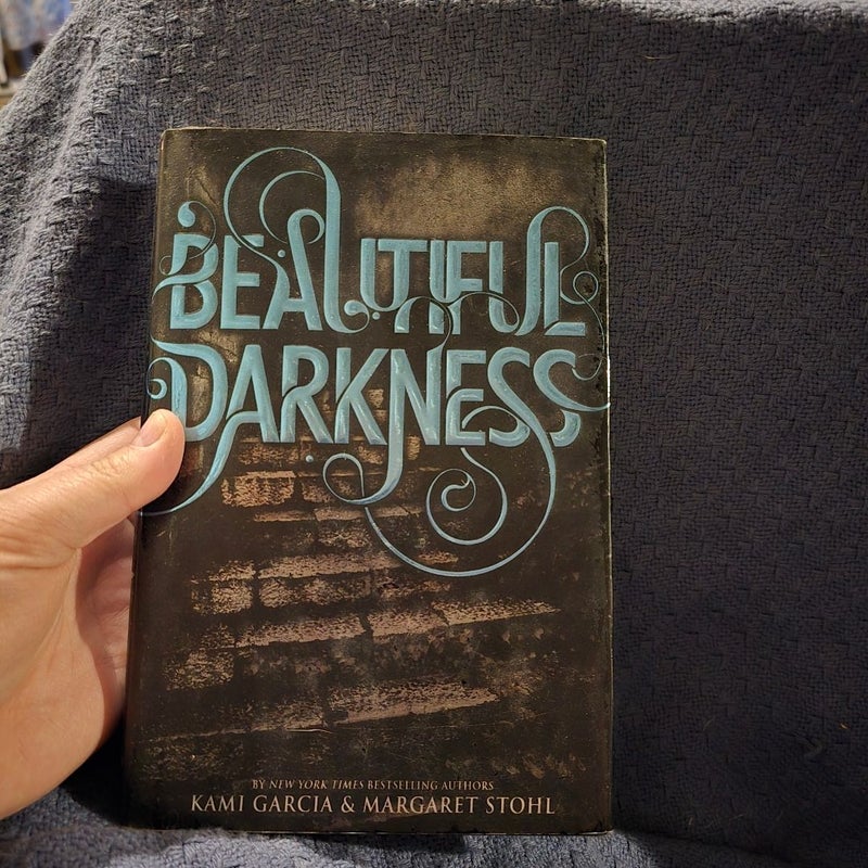 Beautiful Darkness