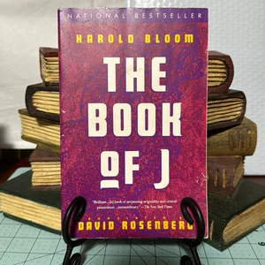 Book of J