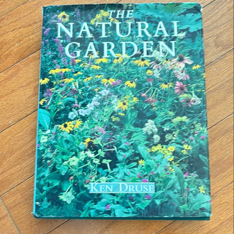 The Natural Garden