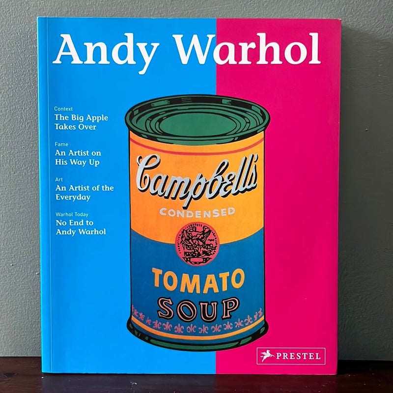 Andy Warhol