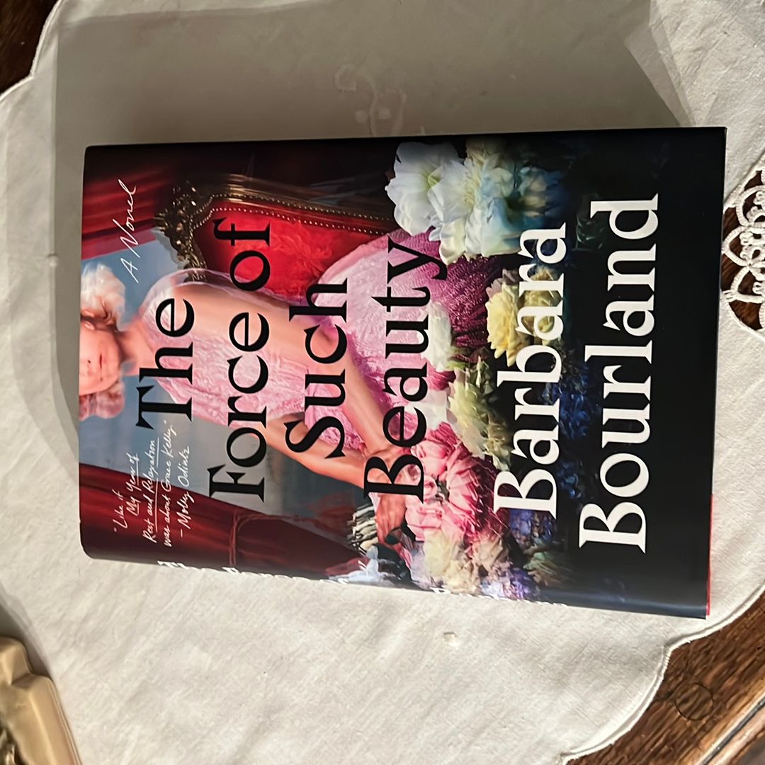 The Force of Such Beauty