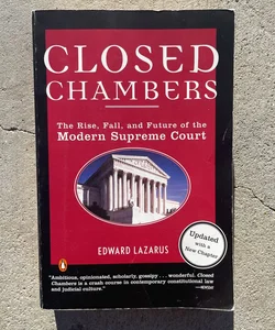 Closed Chambers