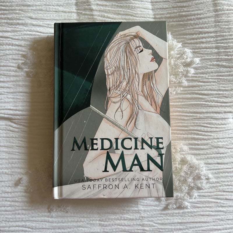 Medicine Man