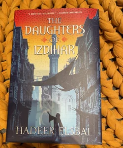 The Daughters of Izdihar