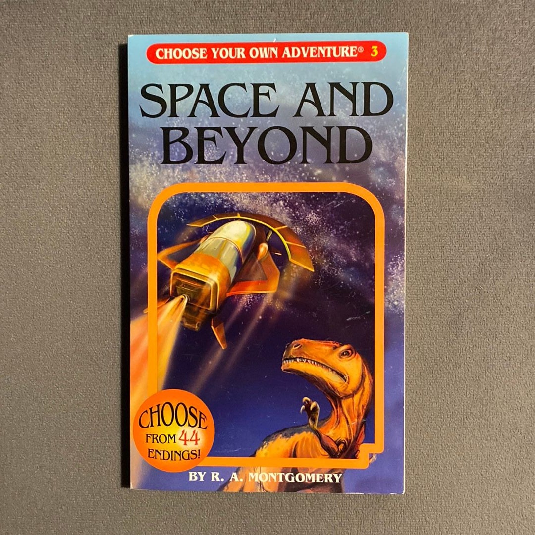 Space and Beyond