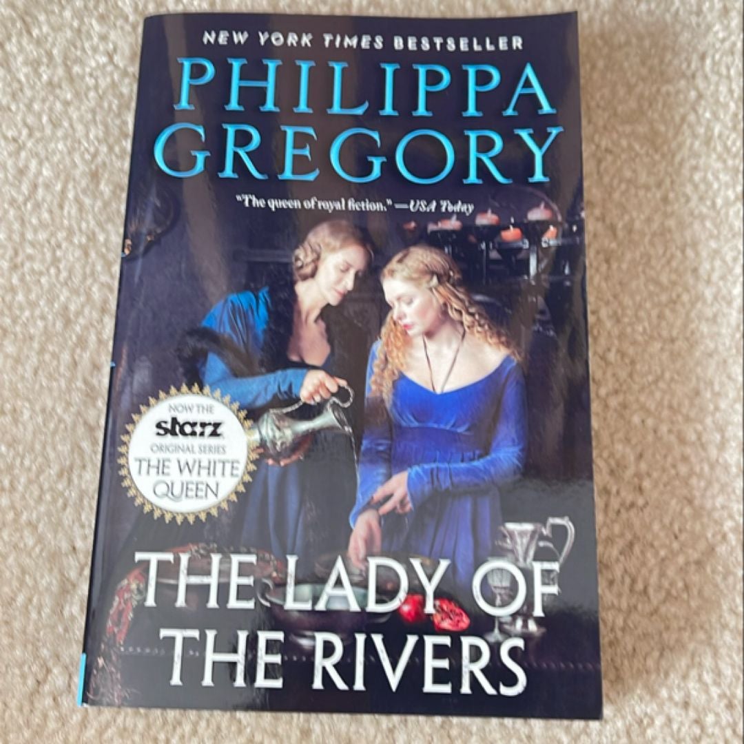 The Lady of the Rivers