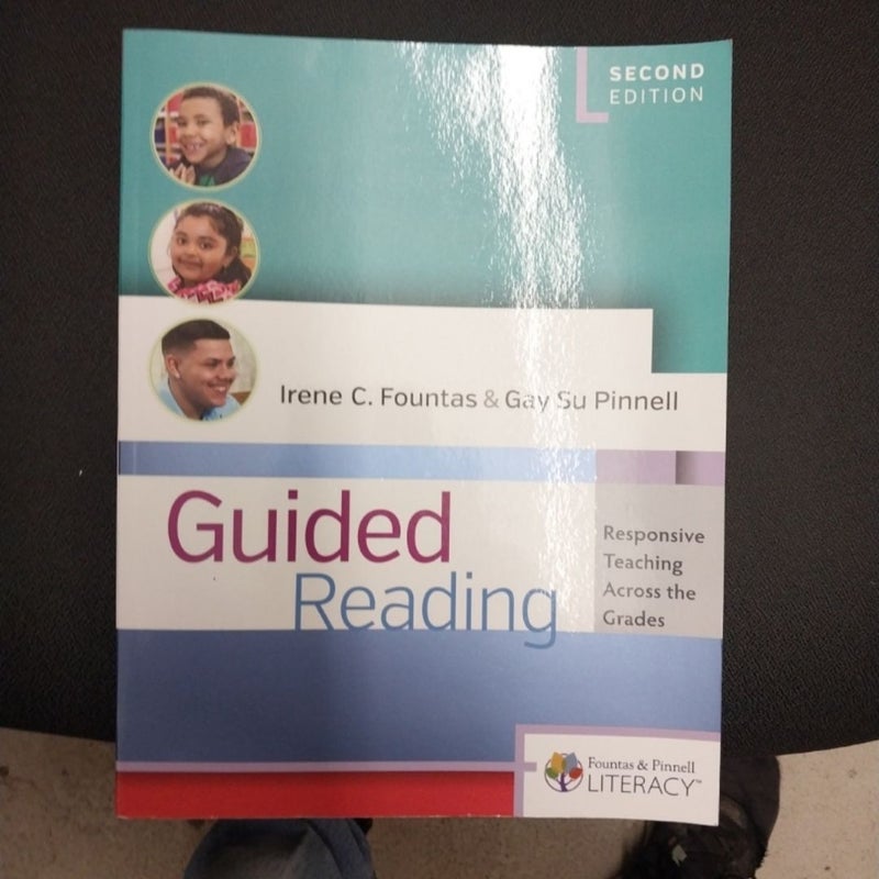 Guided Reading 