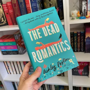 The Dead Romantics