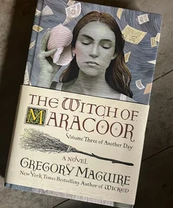 The Witch of Maracoor