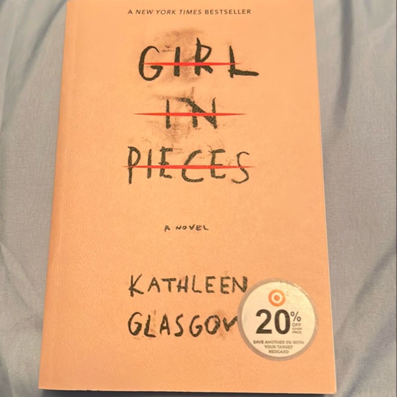 Girl in Pieces