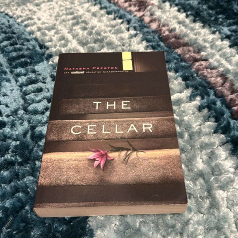 The Cellar