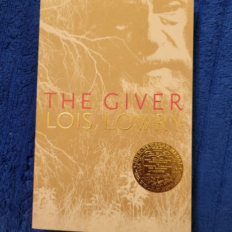 The Giver