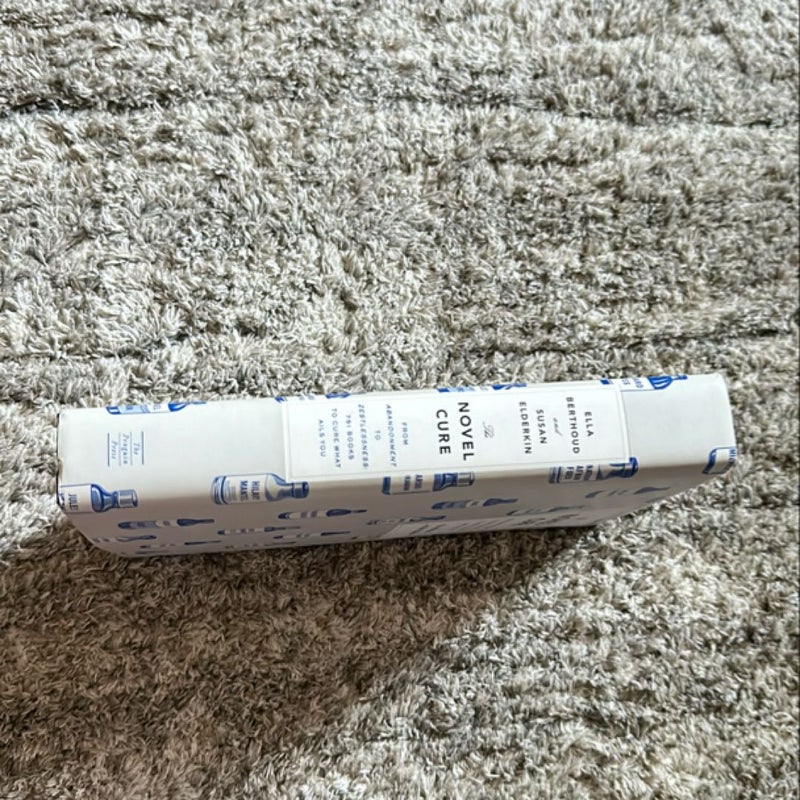 The Novel Cure