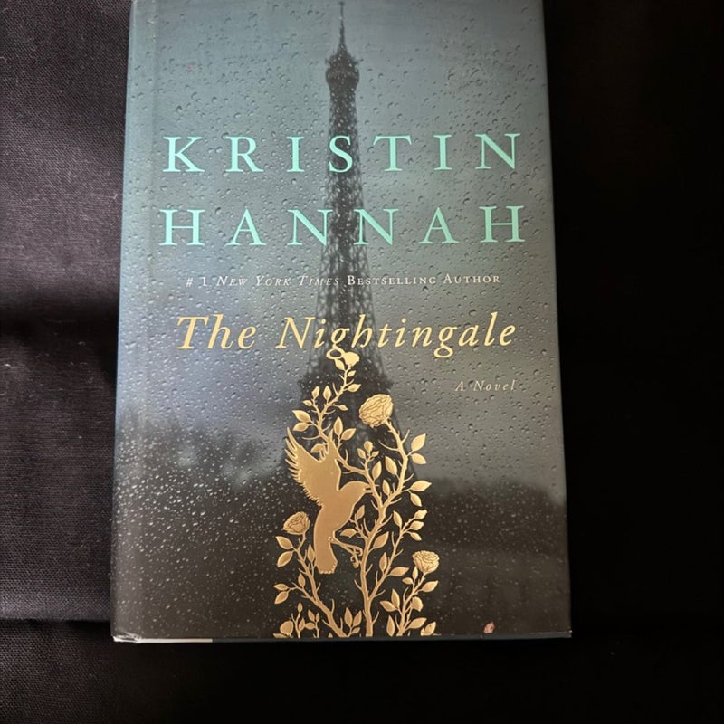 The Nightingale