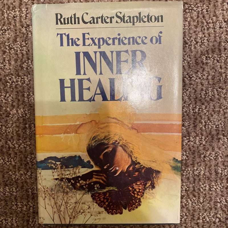 The Experiencing Inner Healing