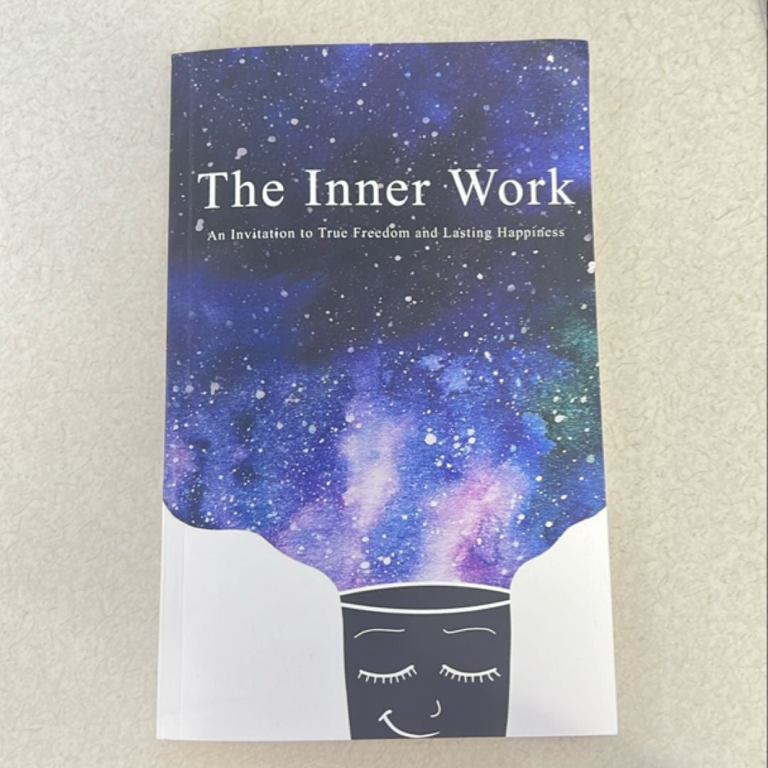 The Inner Work