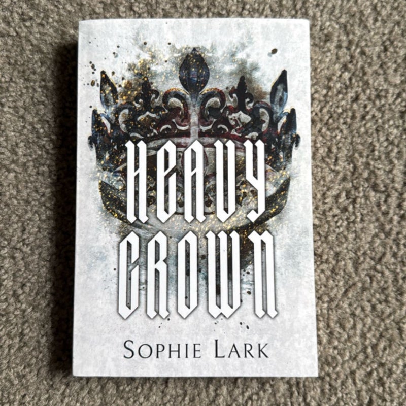Heavy Crown
