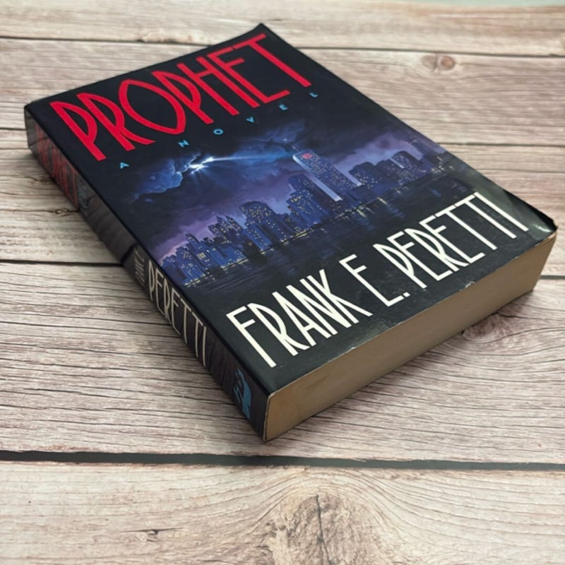 Prophet