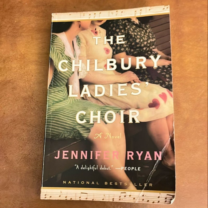 The Chilbury Ladies' Choir