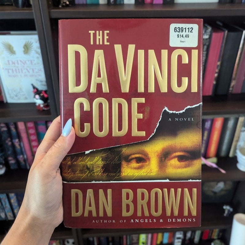 The Da Vinci Code