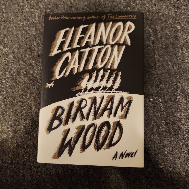 Birnam Wood
