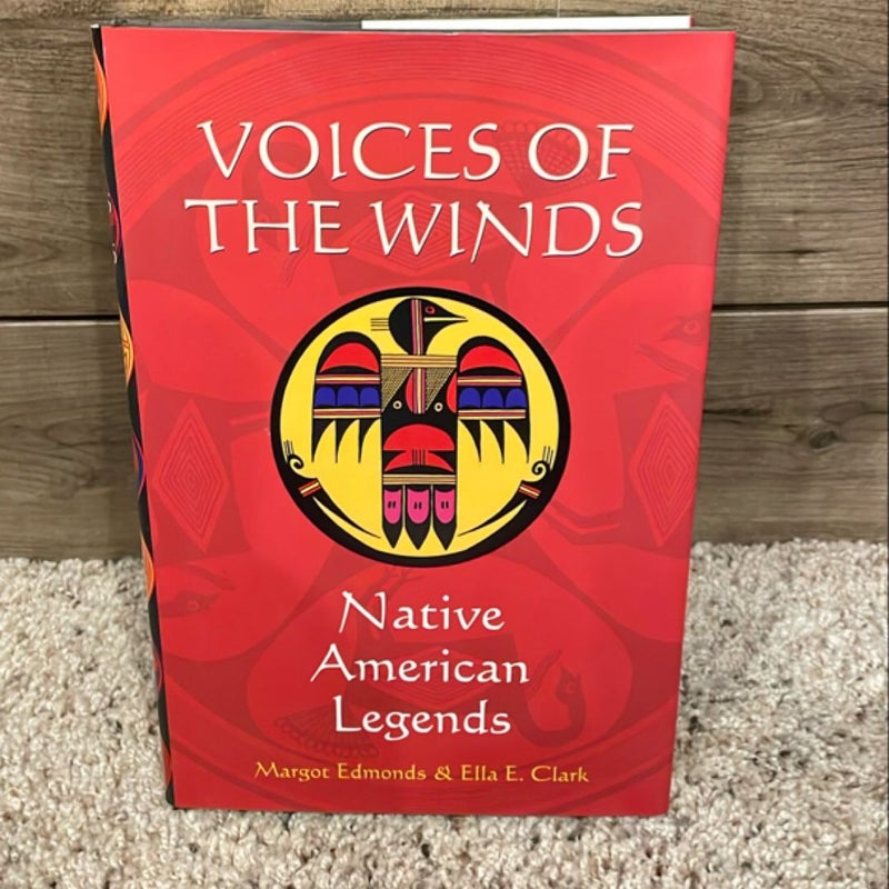 Voices of the Winds