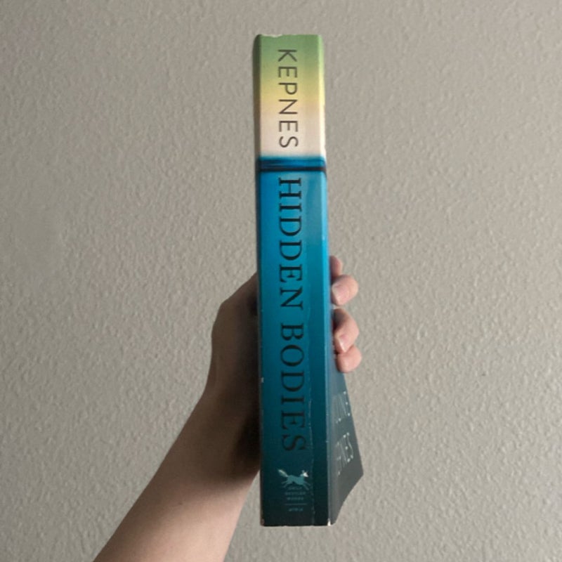 Hidden Bodies