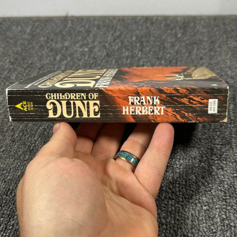Children of Dune