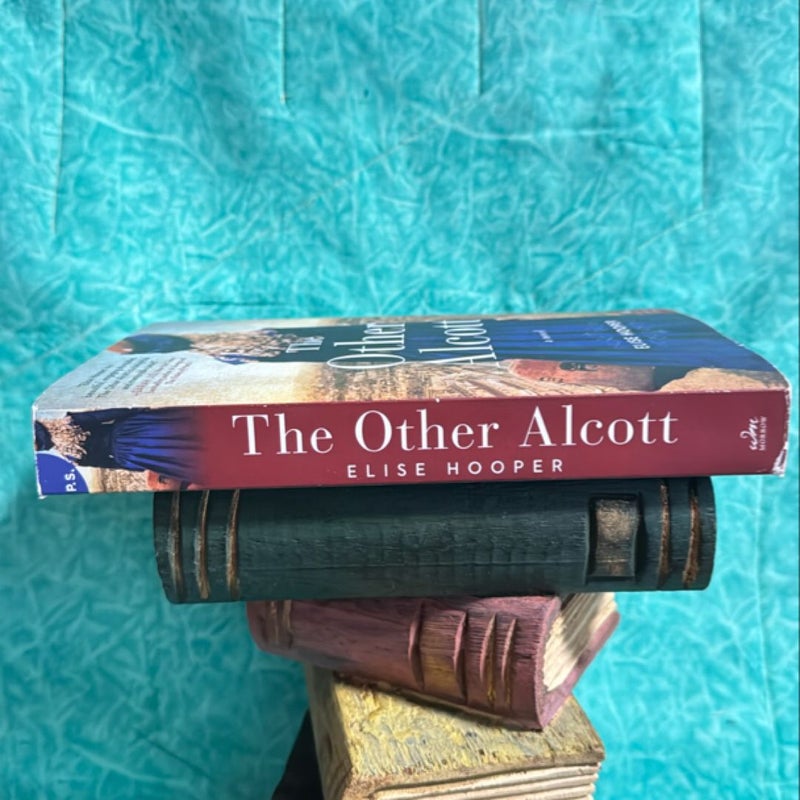 The Other Alcott