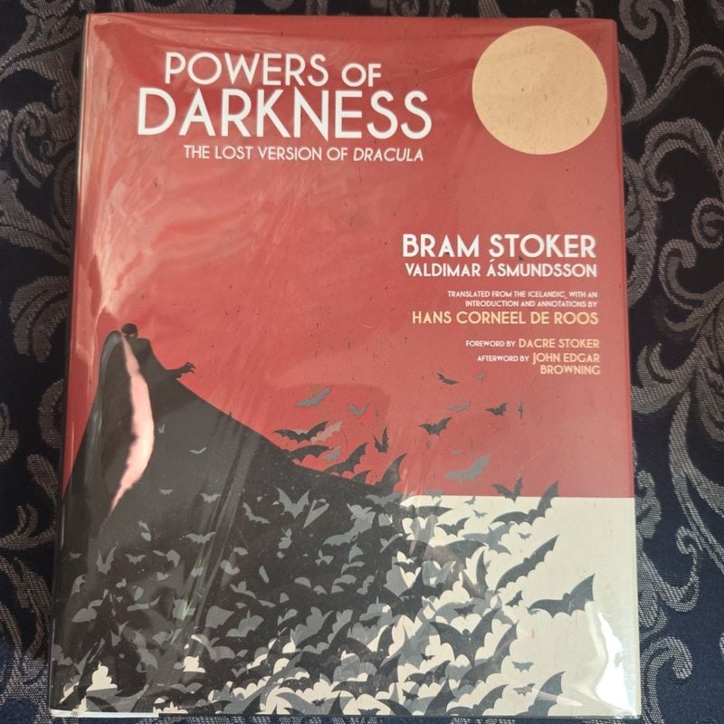 Powers of Darkness