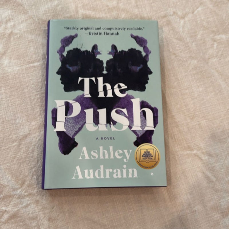 The Push