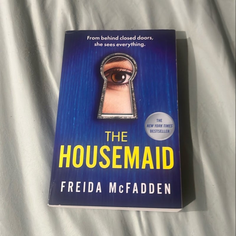The Housemaid