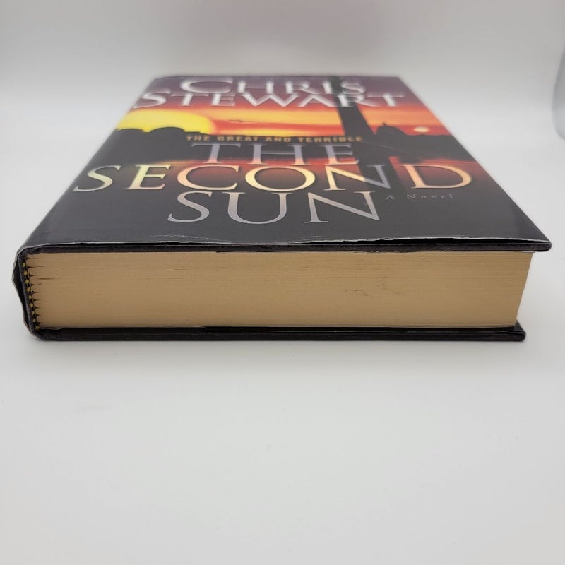 The Second Sun