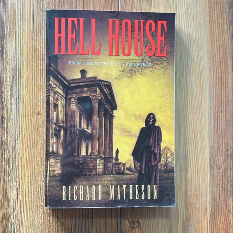 Hell House