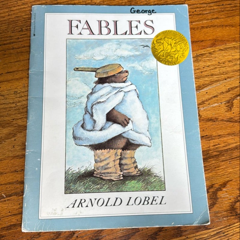 Fables 