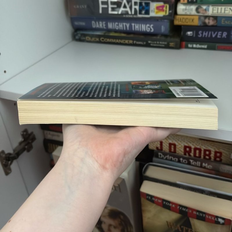 The Maze Runner (Maze Runner, Book One)