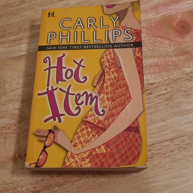 Hot Item
