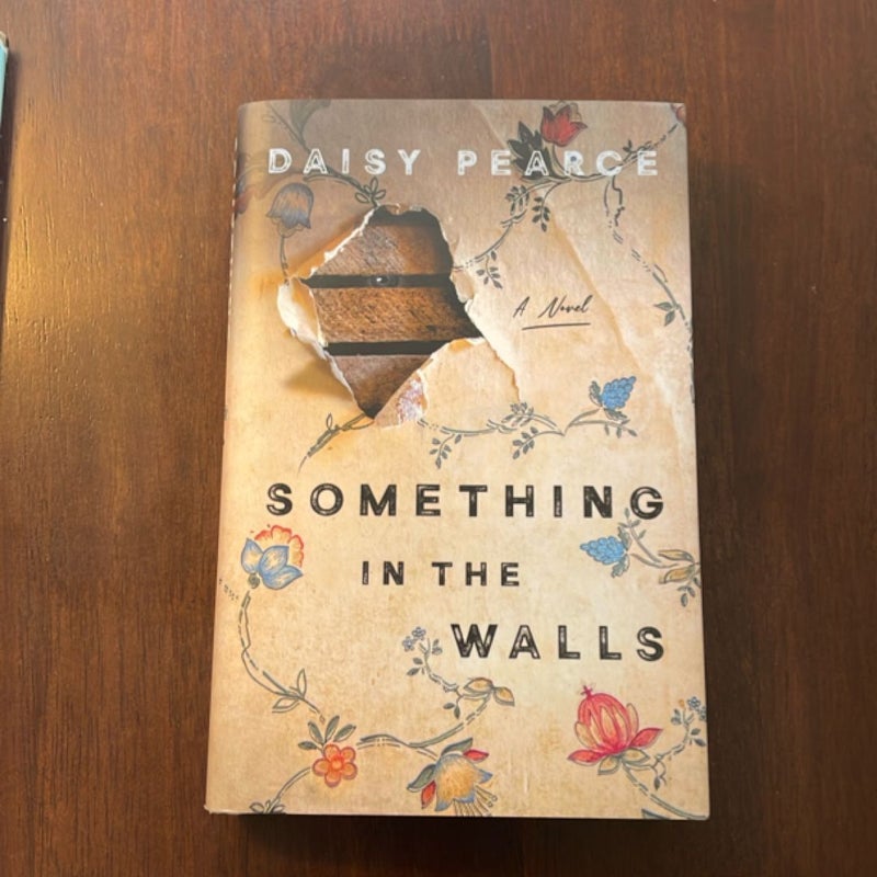 Something in the Walls