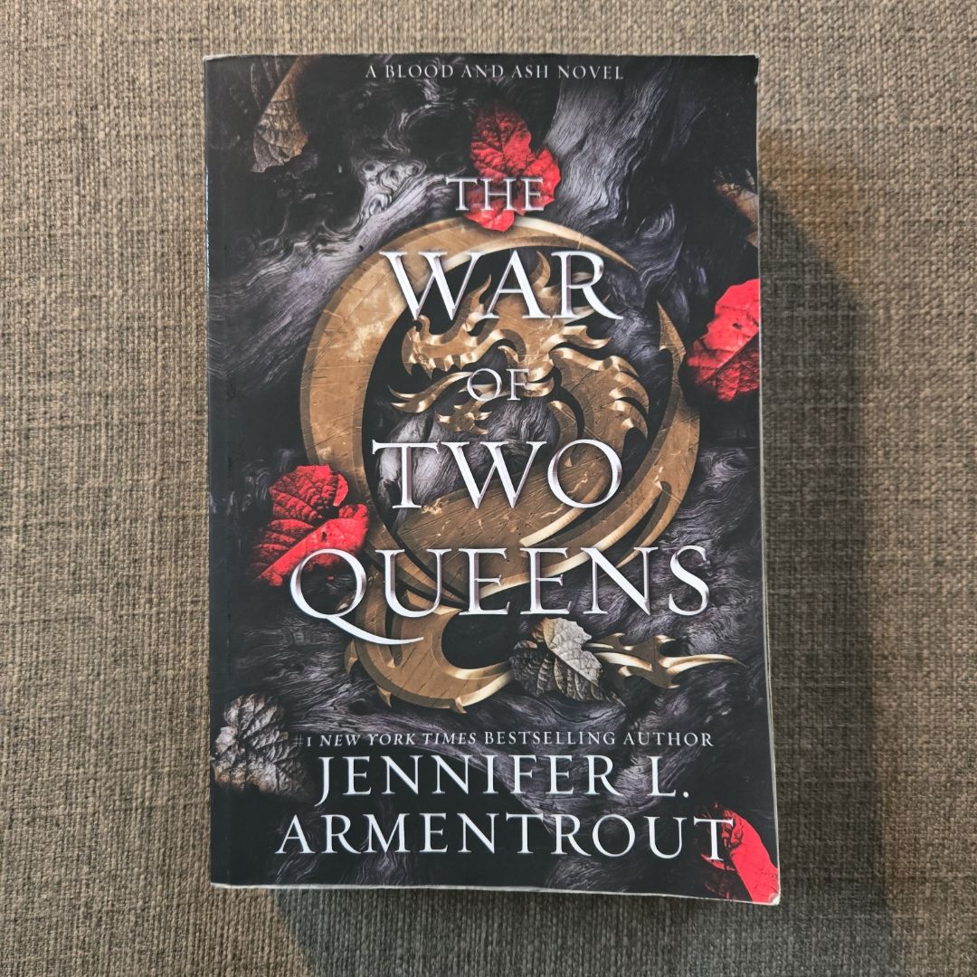 The War of Two Queens