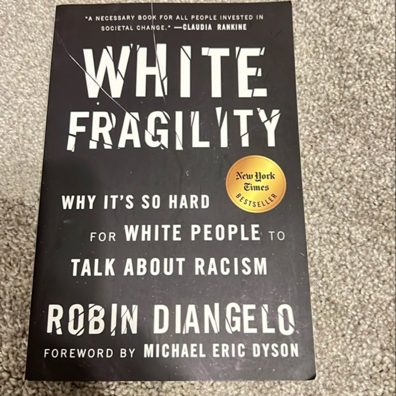 White Fragility